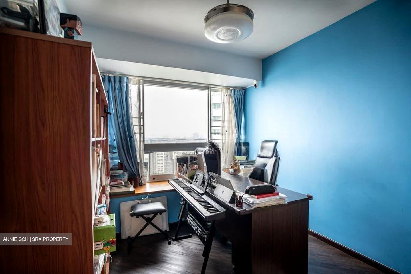 Blk 588D Park Central @ Amk (Ang Mo Kio), HDB 4 Rooms #628881091